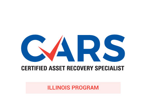 Illinois- Certified Asset Recovery Specialist (CARS) Program