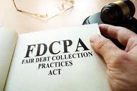 Repossession Agents Need to Continue Vigilance on FDCPA Compliance