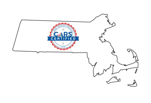 RISC launches the CARS – Massachusetts Certification Course, the #1 Massachusetts-specific training for repossession agents.