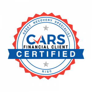 RISC updates its CARS Financial Client collateral recovery training program for lenders and national forwarders.