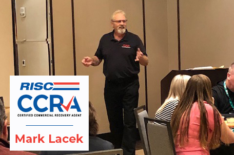 Mark Lacek to speak about the financial impact of commercial collateral recovery at this year’s Allied Finance Adjusters Annual Convention.