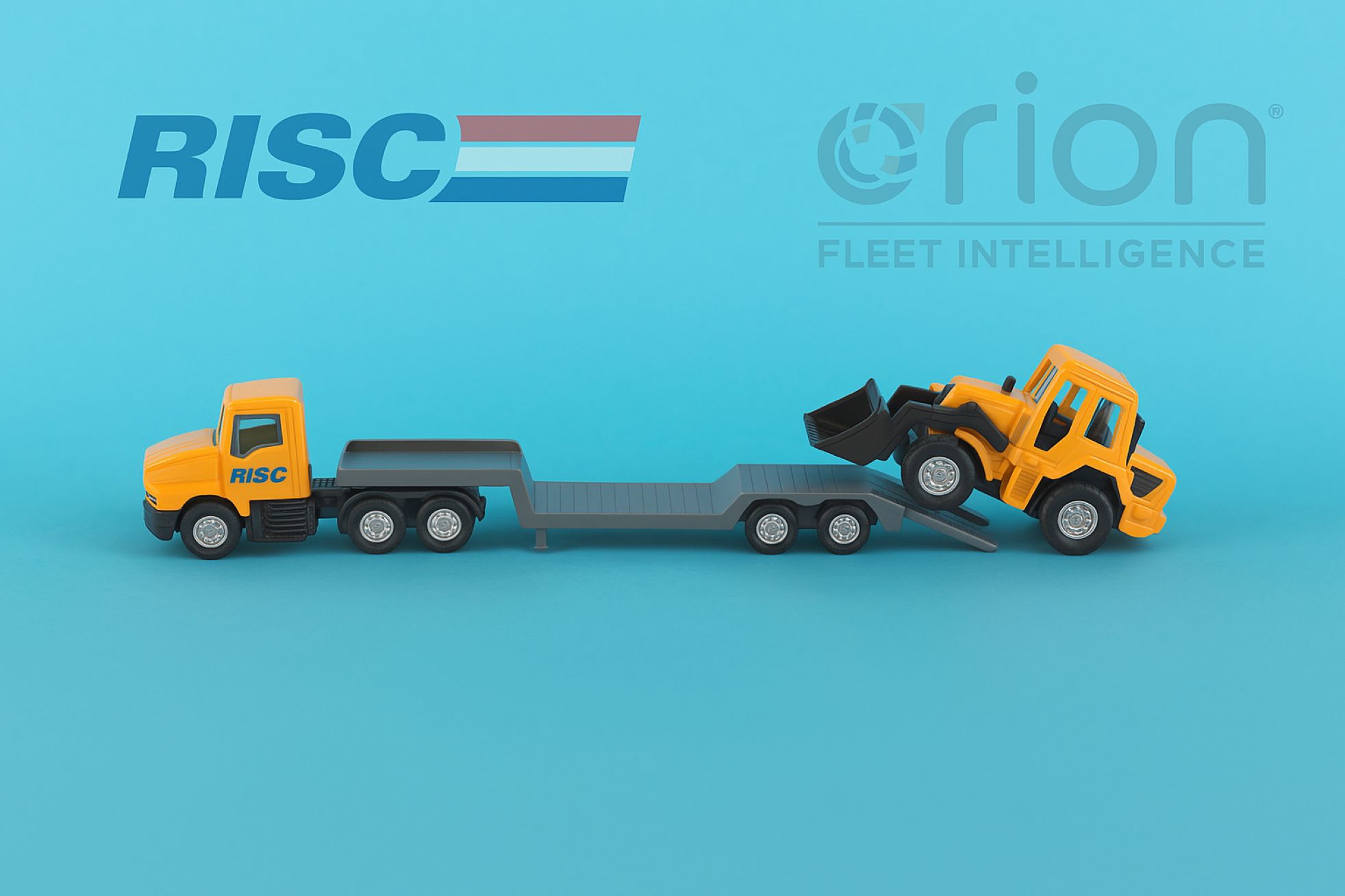 RISC Partners with Orion Fleet Intelligence to Advance Driver Safety and Reduce Claims